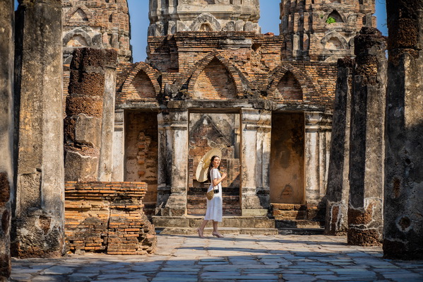 วัดศรีสวาย 